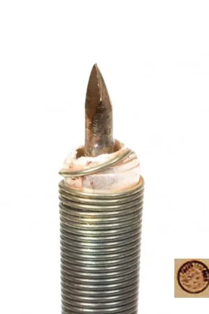 Alta Calidad PUNTA PARA PIROGRABADOR 15 REIG