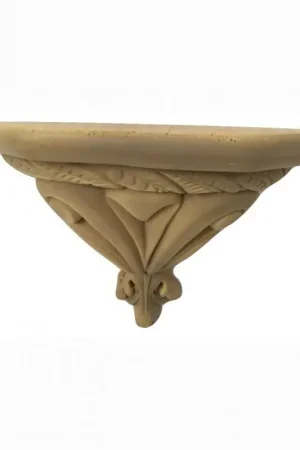 MÉNSULA MEDIANA I Tendencia