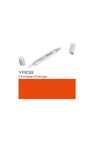 ROTULADOR COPIC SKETCH YR07 Cadmium Orange Precio De Fábrica