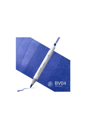 Envío Exprés ROTULADOR COPIC CIAO BV02 PRUNE