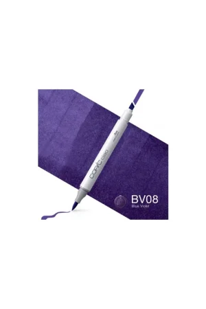 ROTULADOR COPIC CIAO BV04 BLUE BERRY Envío Gratis