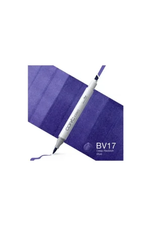 ROTULADOR COPIC CIAO BV13 HYDRANGEA BLUE Pago Seguro