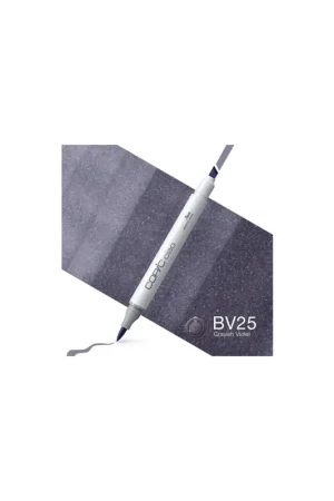 Ocasión Especial ROTULADOR COPIC CIAO BV23 GRAYISH LAVENDER
