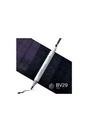 ROTULADOR COPIC CIAO BV25 GRAYISH VIOLET Mayoreo