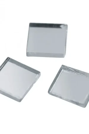 MOSAICO DE ESPEJO 10X10MM Económico