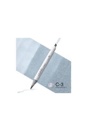 Súper Precio ROTULADOR COPIC CIAO C2 COOL GRAY