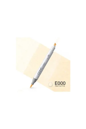 Pago Seguro ROTULADOR COPIC CIAO E00 SKIN WHITE