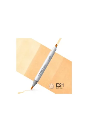 ROTULADOR COPIC CIAO E18 COPPER Popular