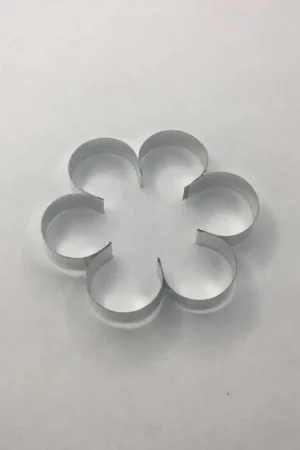 De Moda 1 CORTADOR METALICO LYDIA Nº 24