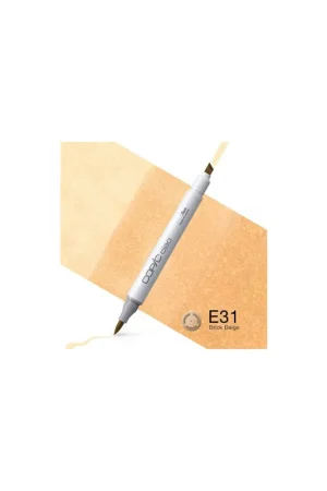 Popular ROTULADOR COPIC CIAO E29 BURNT UMBER