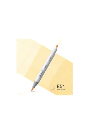 ROTULADOR COPIC CIAO E50 EGG SHELL Solo Hoy