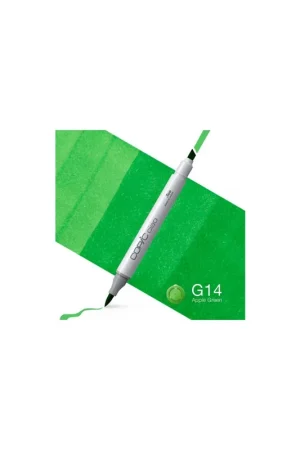 ROTULADOR COPIC CIAO G07 NILE GREEN Oferta Flash