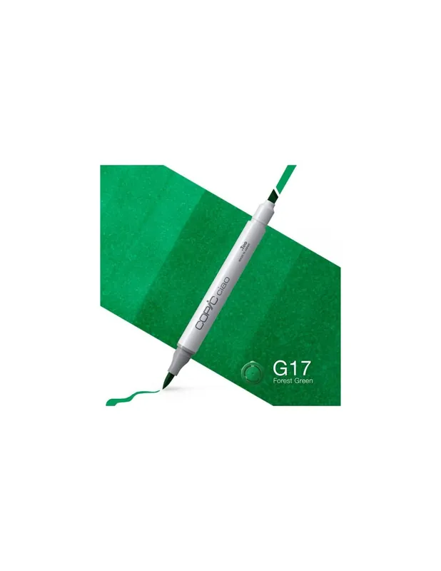 ROTULADOR COPIC CIAO G14 APPLE GREEN Envío Exprés
