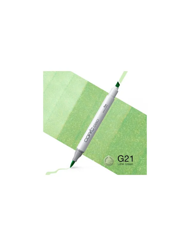 ROTULADOR COPIC CIAO G17 FOREST GREEN Comprar En Línea
