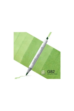 ROTULADOR COPIC CIAO G29 PINE TREE GREEN Auténtico
