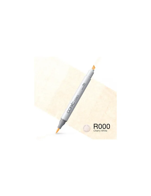 ROTULADOR COPIC CIAO R00 PINKISH WHITE Oferta De Temporada