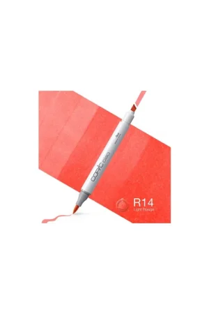 ROTULADOR COPIC CIAO R11 PALE CHERRY PINK Máxima Calidad