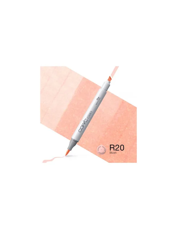 Profesional ROTULADOR COPIC CIAO R17 LIPSTICK ORANGE