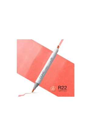 Última Versión ROTULADOR COPIC CIAO R20 BLUSH