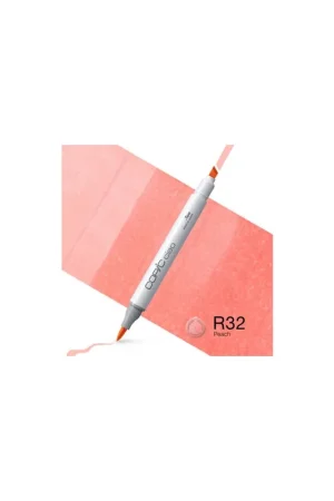 Lujoso ROTULADOR COPIC CIAO R29 LIPSTICK RED