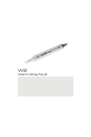 Favorito De Clientes ROTULADOR COPIC CIAO W1 WARM GRAY
