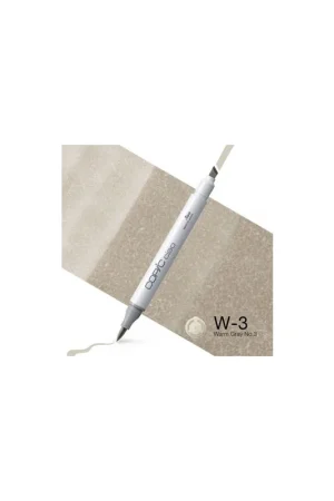 ROTULADOR COPIC CIAO W2 WARM GRAY Exclusivo