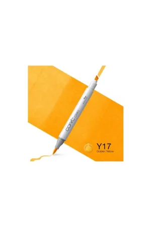 Precio Rebajado ROTULADOR COPIC CIAO Y15 CADMIUM YELLOW