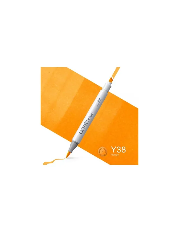 ROTULADOR COPIC CIAO Y35 MAIZE Tendencia