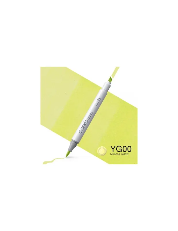 ROTULADOR COPIC CIAO Y38 HONEY Comprar En Línea