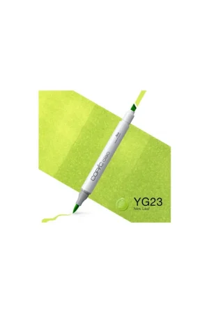 Última Versión ROTULADOR COPIC CIAO YG17 GRASS GREEN