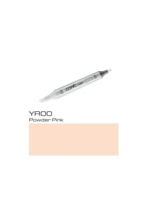 ROTULADOR COPIC CIAO YG95 PALE OLIVE Barato