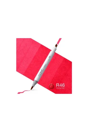 ROTULADOR COPIC CIAO R37 CARMÍNE Oferta De Temporada