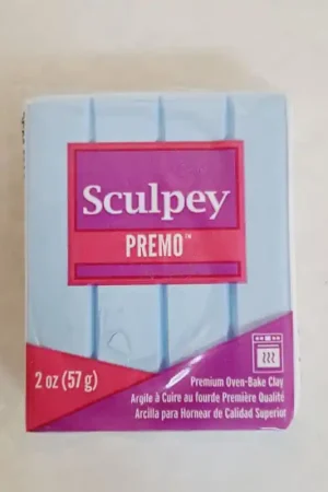 Más Vendido PREMO SCULPEY AZUL CLARO 5014