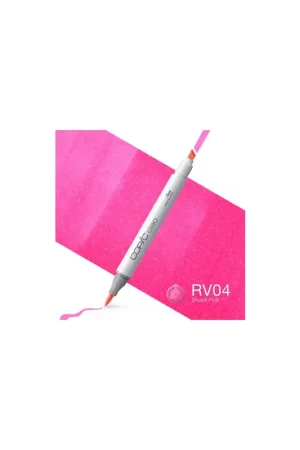 ROTULADOR COPIC CIAO RV02 SUGARED ALMOND PINK Descuento