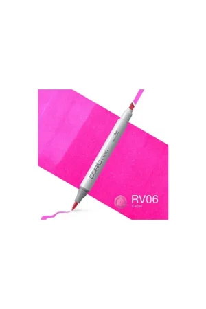 Comprar En Línea ROTULADOR COPIC CIAO RV04 SHOCK PINK