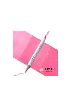 ROTULADOR COPIC CIAO RV10 PALE PINK Tendencia