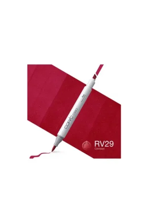 ROTULADOR COPIC CIAO RV23 PURE PINK Compra Hoy