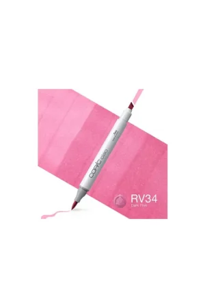 ROTULADOR COPIC CIAO RV29 CRIMSON Solo Por Tiempo Limitado