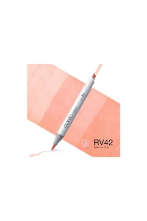 Popular ROTULADOR COPIC CIAO RV34 DARK PINK