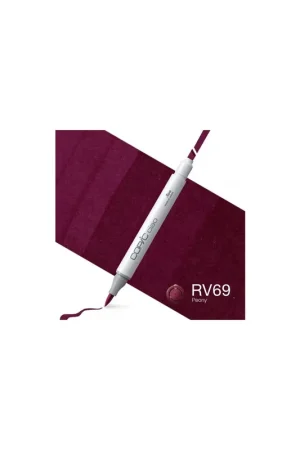 ROTULADOR COPIC CIAO RV42 SALMÓN PINK Envío Exprés