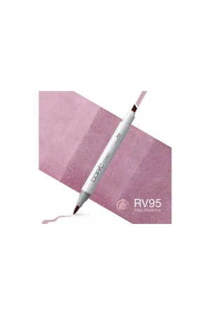 ROTULADOR COPIC CIAO RV69 PEONY Precio Reducido