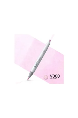 Ordenar Ahora Mismo ROTULADOR COPIC CIAO RV95 BABY BLOSSOMS