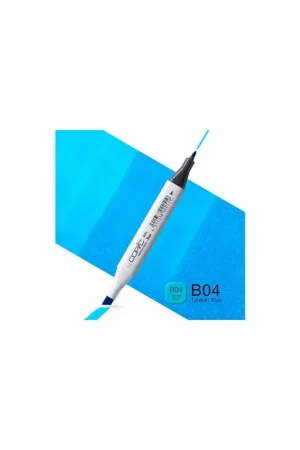 Imprescindible (Must-Have) ROTULADOR COPIC CLASSIC B02 ROBINS EGG BLUE