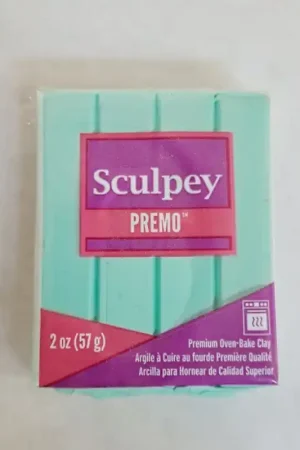 PREMO SCULPEY VERDE MENTA 5062 Ordenar Ahora Mismo