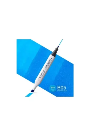 Envío Gratis ROTULADOR COPIC CLASSIC B04 TAHITIAN BLUE