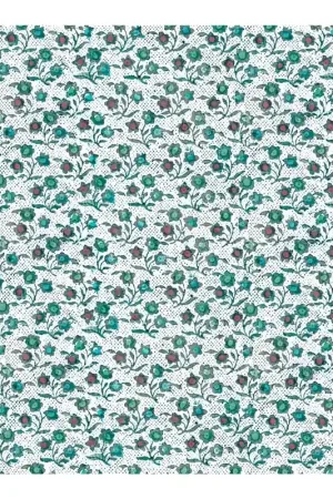 Profesional PAPEL DECOUPAGE TASS FLORECILLAS 50x70 CM