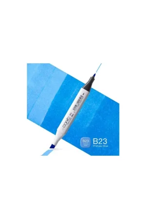 Ordenar Ahora Mismo ROTULADOR COPIC CLASSIC B21 BABY BLUE