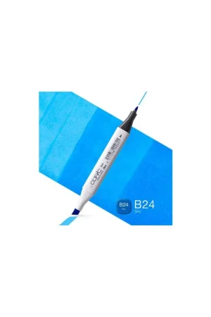 ROTULADOR COPIC CLASSIC B23 PHTHALO BLUE Moderno