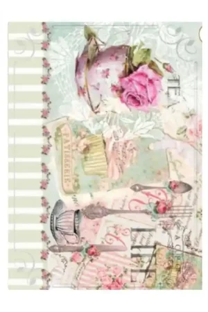 PAPEL DE ARROZ CADENCE PASTELERÍA 30x41 CM De Moda