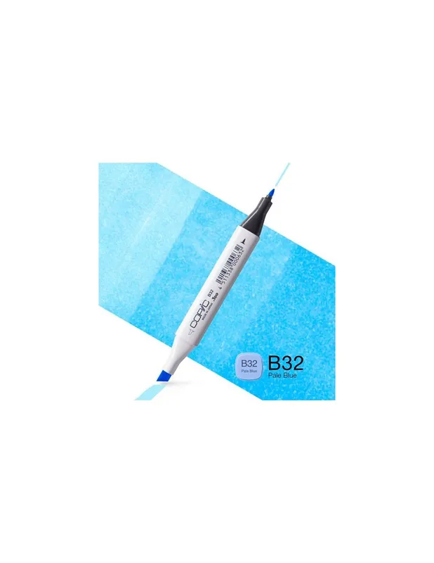 Entrega Rápida ROTULADOR COPIC CLASSIC B29 ULTRAMARINE